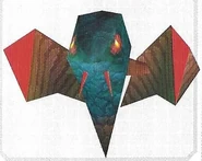 SFC Garoas.png (263 KB) Garoas, as seen in Star Fox Command