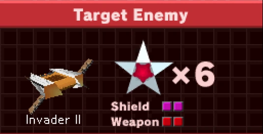 Invader (2006) | Arwingpedia | Fandom