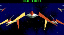 Hal Bird
