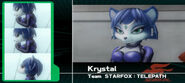 krystal intro card in assault