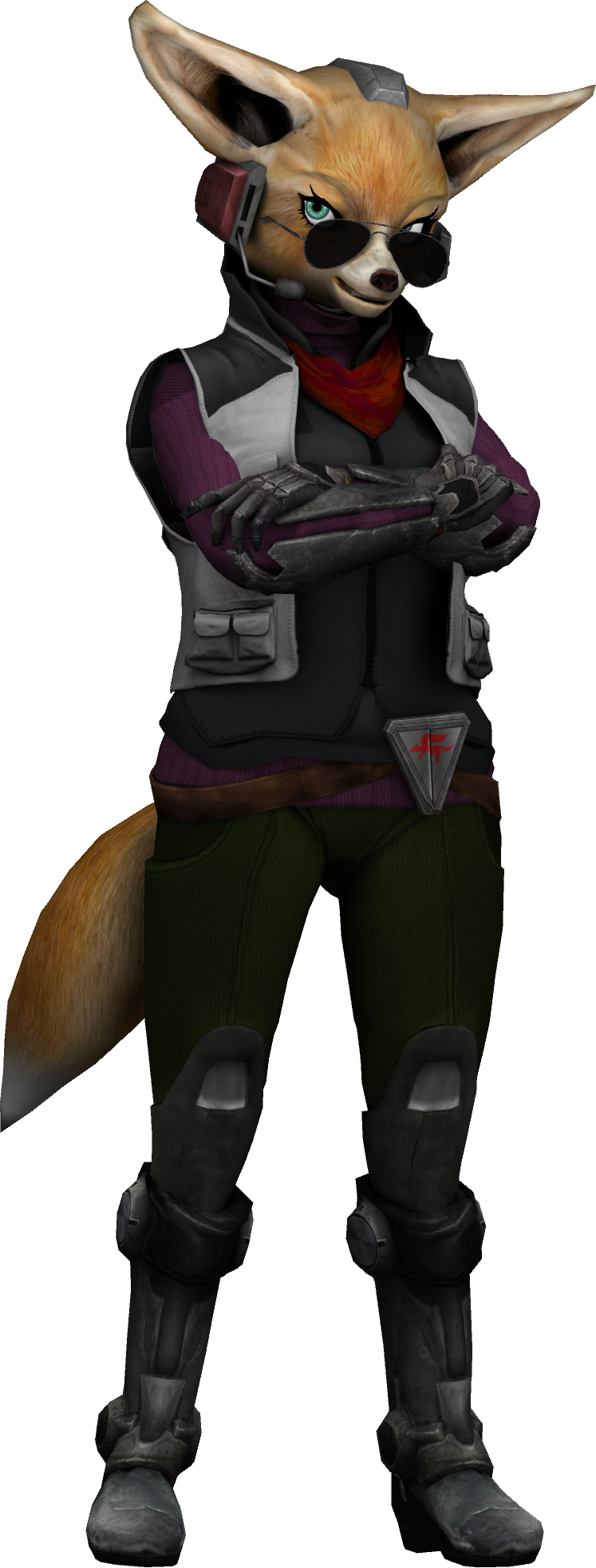 Star Fox Event Horizon - 0.6 file - ModDB