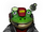 Slippy Toad
