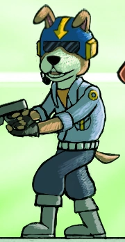 Ralph | Star Fox Fan Fiction Wiki | Fandom