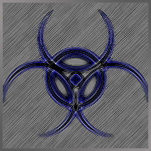 BioHazard by Sings-With-Spirits