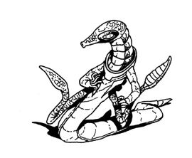 The Sathar seem determined to let the other races learn as little as possible about their biology and society.