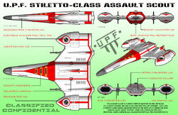 Assault scout ortho by jaythurman-d7g90k3