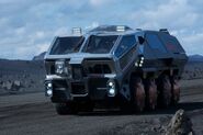 Weyland RT-01 explorer