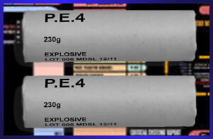 PE-4 charges 02