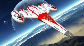 Star frontiers assault scout by jaythurman-d7g820s