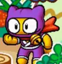 Shurikit | Starfy Wiki | Fandom