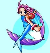 Mermaid | Starfy Wiki | Fandom