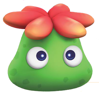 Poison Croakom, Kirby Wiki, Fandom