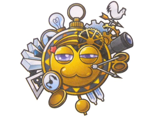 Nova Kirby And Starfy Fanon Fandom