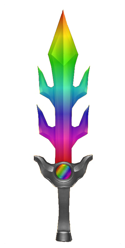 Rainbow Sword | Kirby and Starfy Fanon | Fandom