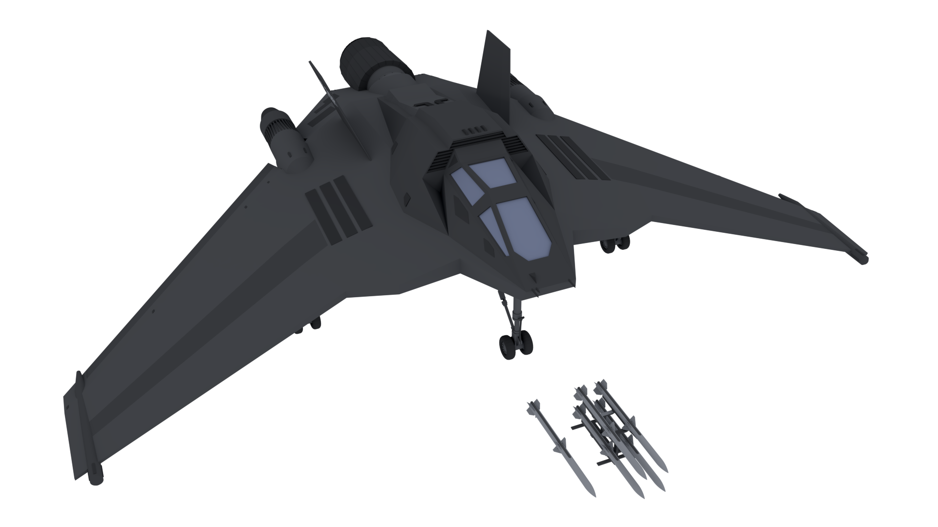 F-302B | Stargate Expanded Universe Wiki | Fandom