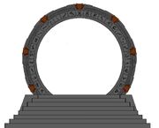 Stargate 2nd Generation