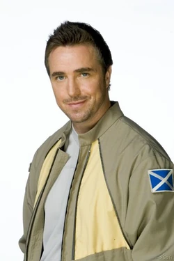 Док Беккет тебя обязательно вылечит