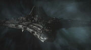 Stargate Universe Destiny