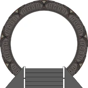 Stargate 1st Generation