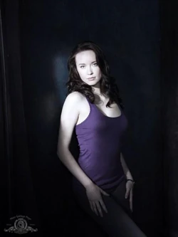 Хлоя Армстронг как бэ намекает...