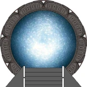 Stargate 1st Generation Planetary Active