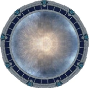 SG 3 Generation Ground Shield