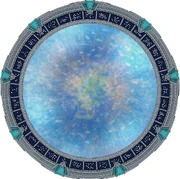 SG 3 Generation Ground Active Shield