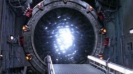 Stargate, Stargate Wiki