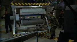 Electromagnetic pulse generator