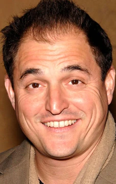 Michael Deluise Giovane