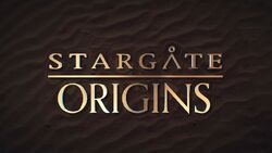 Stargate Origins