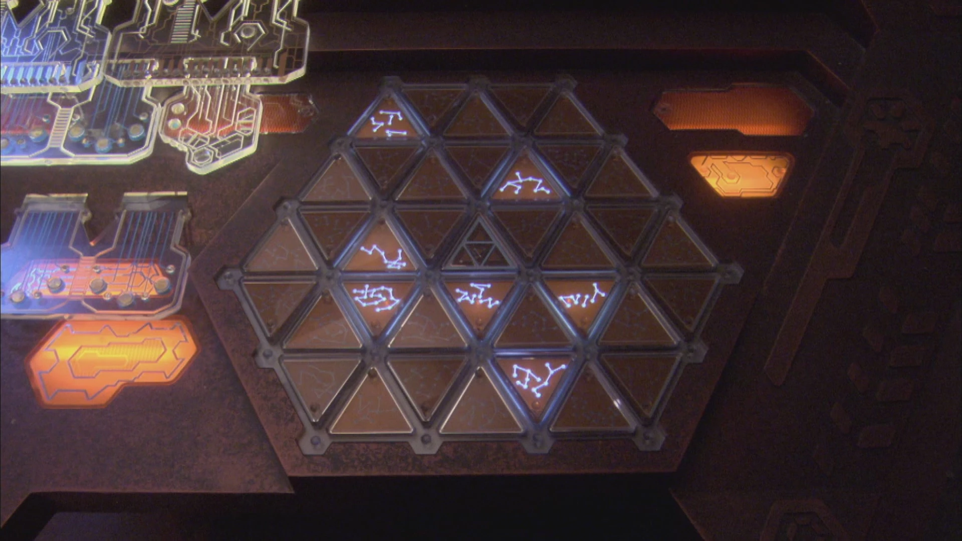Atlantis' Stargate | SGCommand | Fandom