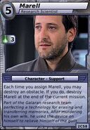 Marell (Research Scientist)