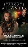 Stargate Atlantis Allegiance