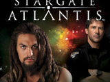 Stargate Atlantis: Allegiance