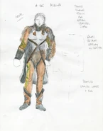 Concept art