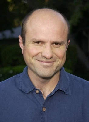 Enrico Colantoni | SGCommand | Fandom