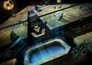 Concept art