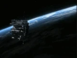 Asuran Stargate satellite