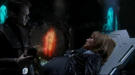 Wraith medical scanner