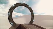 Destiny Stargate Air 3