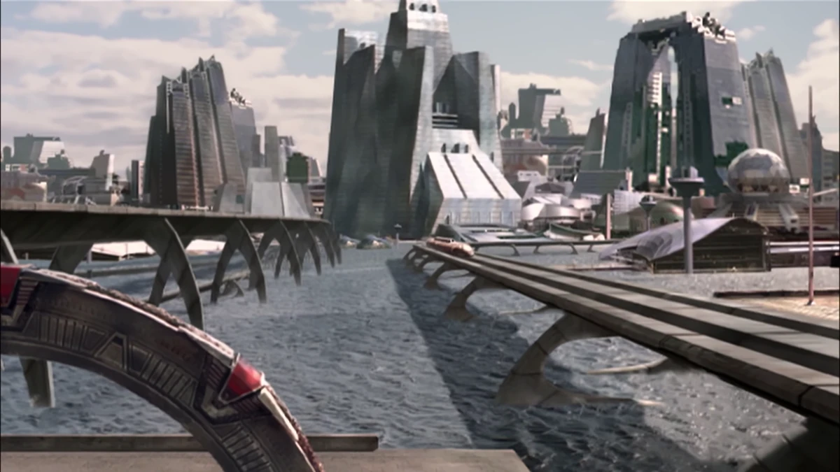 Sonden Sgcommand Fandom