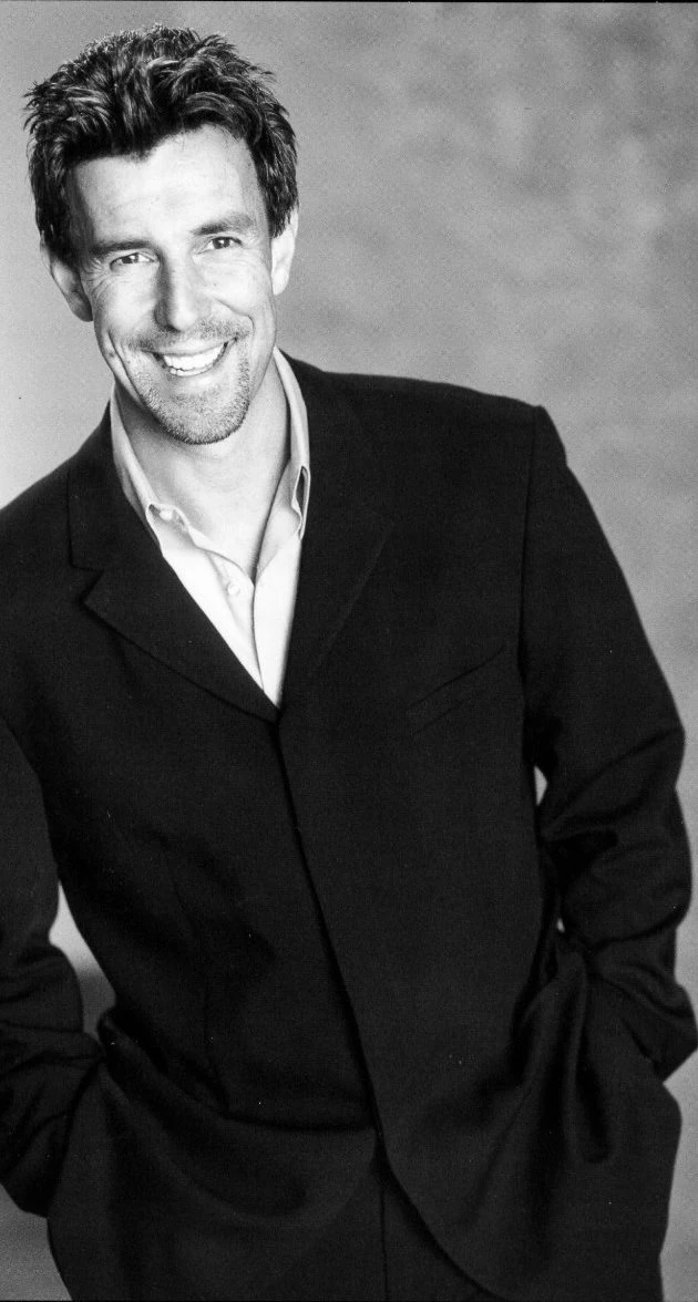 John Murphy (director) | SGCommand | Fandom