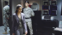 Smith (Uncredited) (SGU: "Air, Part 3")