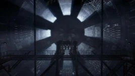 Eurondan defense field