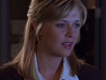 Samantha Carter; Universi Paralleli (1)