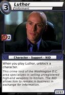 Luthor (Informant)