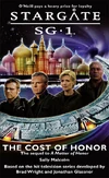 Stargate SG-1 The Cost of Honor