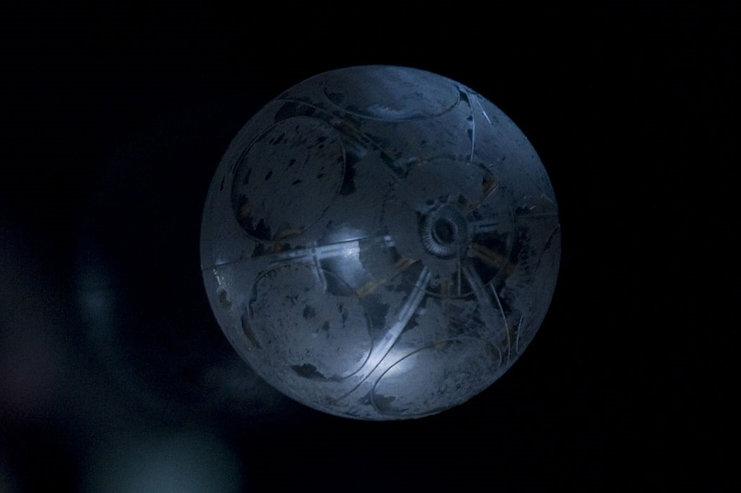 Stargate Universe Kino