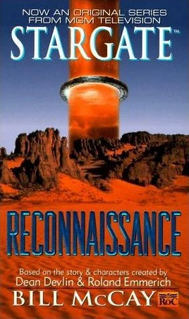 Stargate Reconnaissance